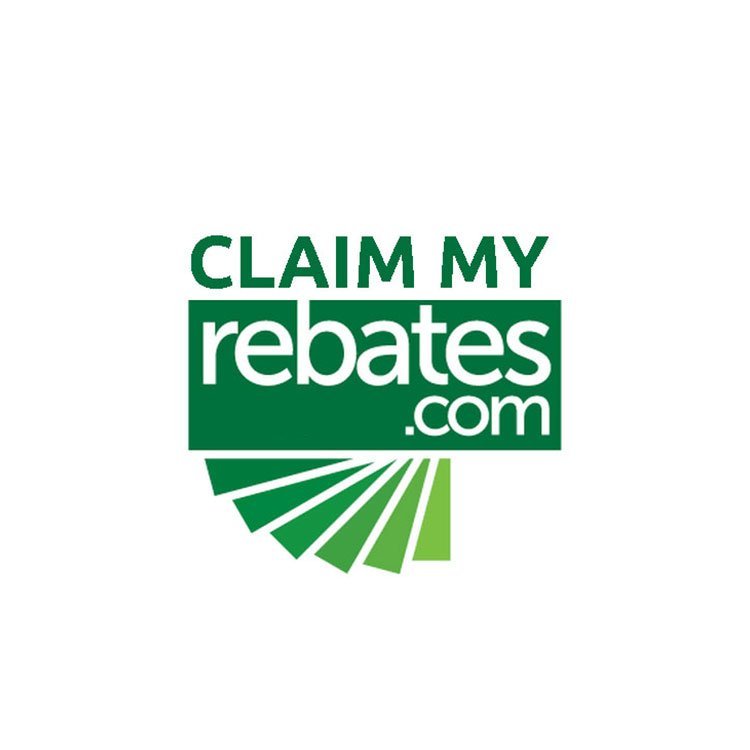 Claim My Rebates Logo